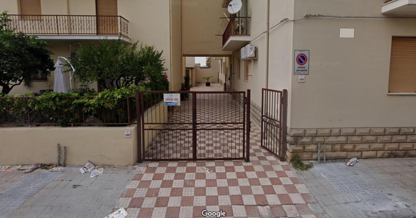 Lungomare Alghero 2 Minuti A Piedi Dalla Spiaggia Rosaria House Exterior foto
